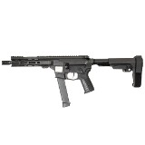 CMMG MKGS BANSHEE 9MM LUGER (9X19 PARA) - 1 of 2