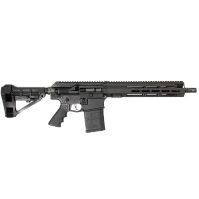 SWORD INTERNATIONAL INC. MK-17 MOD 1 .308 WIN - Image 2 of 2
