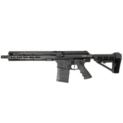 SWORD INTERNATIONAL INC. MK-17 MOD 1 .308 WIN - Image 1 of 2