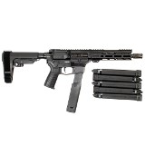 CMMG MKG BANSHEE .45 ACP - 3 of 3