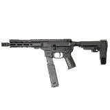 CMMG MKG BANSHEE .45 ACP - 1 of 3