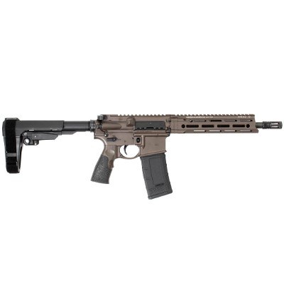 DANIEL DEFENSE DDM4V7P .300 AAC BLACKOUT - Image 2 of 2