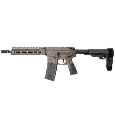 DANIEL DEFENSE DDM4V7P .300 AAC BLACKOUT - Image 1 of 2