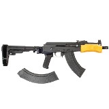 ROMARM/CUGIR MINI DRACO 7.62X39MM - 3 of 3
