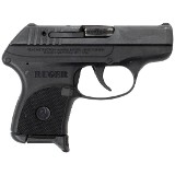 RUGER LCP .380 ACP - 2 of 3