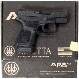 BERETTA APX 9MM LUGER (9X19 PARA) - Image 3 of 3