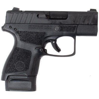 BERETTA APX 9MM LUGER (9X19 PARA) - Image 2 of 3