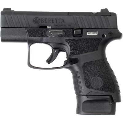 BERETTA APX 9MM LUGER (9X19 PARA) - Image 1 of 3