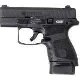 BERETTA APX 9MM LUGER (9X19 PARA) - Image 1 of 3