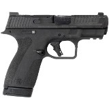 SMITH & WESSON M&P SHIELD X 9MM LUGER (9X19 PARA) - Image 2 of 3