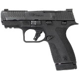 SMITH & WESSON M&P SHIELD X 9MM LUGER (9X19 PARA) - Image 1 of 3