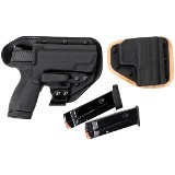 SMITH & WESSON M&P SHIELD X 9MM LUGER (9X19 PARA) - Image 3 of 3