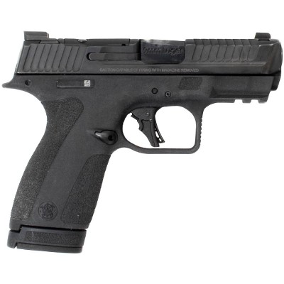 SMITH & WESSON M&P SHIELD X 9MM LUGER (9X19 PARA) - Image 2 of 3
