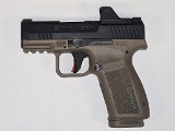 CANIK MC9L BLACK/FDE 9MM LUGER (9x19 PARA) - 2 of 5
