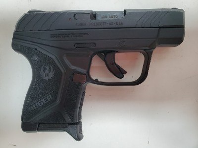 RUGER LCPII .380 ACP - Image 3 of 8
