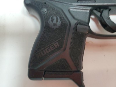 RUGER LCPII .380 ACP - Image 6 of 8