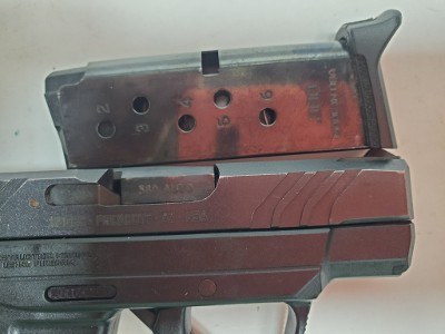 RUGER LCPII .380 ACP - Image 2 of 8