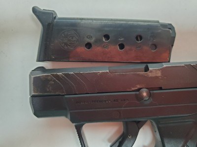 RUGER LCPII .380 ACP - Image 5 of 8