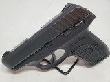 RUGER EC9S 9MM LUGER (9x19 PARA) - 1 of 7