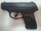 RUGER EC9S 9MM LUGER (9x19 PARA) - 2 of 7