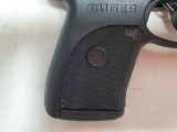 RUGER EC9S 9MM LUGER (9x19 PARA) - 7 of 7