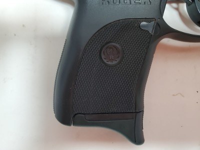 RUGER EC9S 9MM LUGER (9x19 PARA) - Image 7 of 7