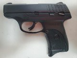 RUGER EC9S 9MM LUGER (9x19 PARA) - Image 2 of 7