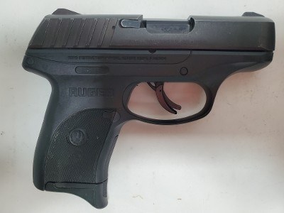 RUGER EC9S 9MM LUGER (9x19 PARA) - Image 6 of 7