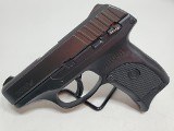 RUGER EC9S 9MM LUGER (9x19 PARA) - Image 1 of 7