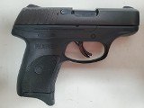 RUGER EC9S 9MM LUGER (9x19 PARA) - Image 6 of 7