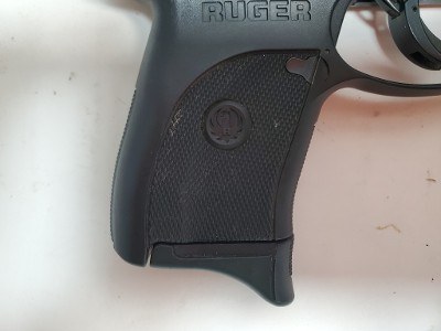 RUGER EC9S 9MM LUGER (9x19 PARA) - Image 4 of 7
