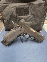 SPRINGFIELD ARMORY 1911 DS PRODIGY 9MM LUGER (9x19 PARA) - 2 of 3