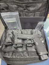 SPRINGFIELD ARMORY 1911 DS PRODIGY 9MM LUGER (9x19 PARA) - 1 of 3