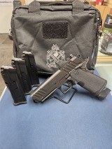 SPRINGFIELD ARMORY 1911 DS PRODIGY 9MM LUGER (9x19 PARA) - 3 of 3