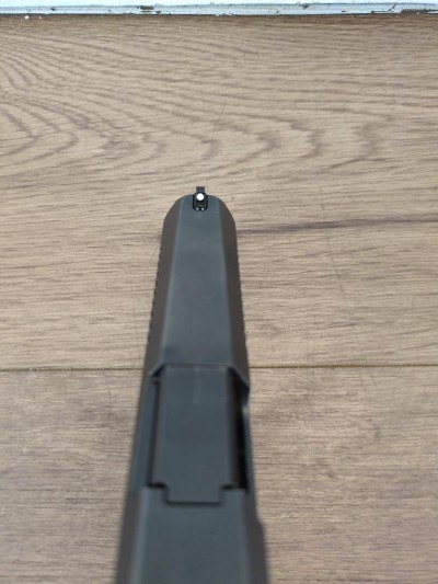 CZ P-10F 9MM LUGER (9x19 PARA) - Image 4 of 8