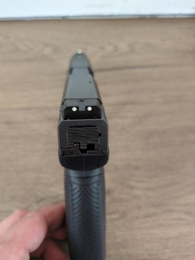 CZ P-10F 9MM LUGER (9x19 PARA) - Image 3 of 8