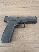 CZ P-10F 9MM LUGER (9x19 PARA) - Image 2 of 8
