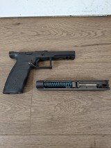 CZ P-10F 9MM LUGER (9x19 PARA) - Image 7 of 8