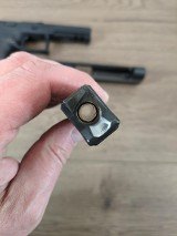 CZ P-10F 9MM LUGER (9x19 PARA) - Image 8 of 8