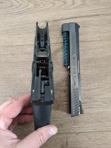 CZ P-10F 9MM LUGER (9x19 PARA) - Image 6 of 8