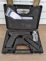 CZ P-10F 9MM LUGER (9x19 PARA) - Image 1 of 8