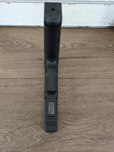 CZ P-10F 9MM LUGER (9x19 PARA) - Image 5 of 8