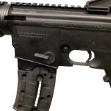 MOSSBERG 715P .22 LR - 4 of 8