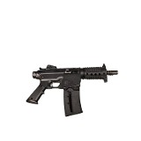 MOSSBERG 715P .22 LR - 1 of 8