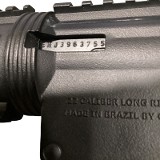 MOSSBERG 715P .22 LR - 8 of 8