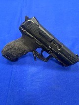 HECKLER & KOCH P30S 9MM LUGER (9x19 PARA) - Image 4 of 7