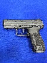 HECKLER & KOCH P30S 9MM LUGER (9x19 PARA) - Image 2 of 7