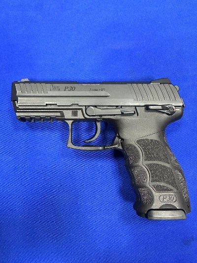 HECKLER & KOCH P30S 9MM LUGER (9x19 PARA) - Image 2 of 7