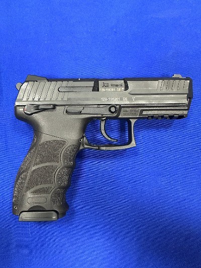 HECKLER & KOCH P30S 9MM LUGER (9x19 PARA) - Image 1 of 7