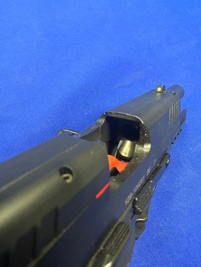HECKLER & KOCH P30S 9MM LUGER (9x19 PARA) - Image 6 of 7